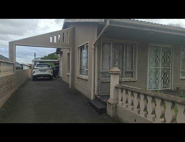 2 BEDROOM PROPERTY TO RENT IN HAVENSIDE